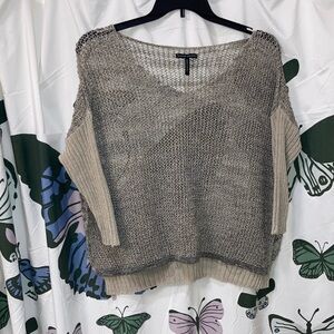 Sarah Pacini sweater
